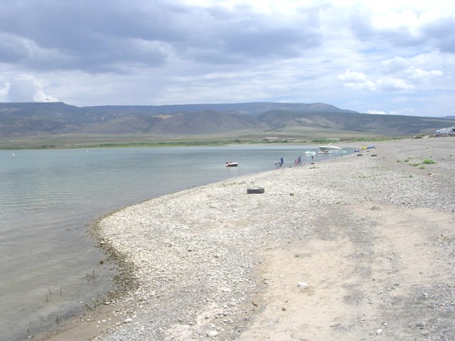 Otter Creek Reservoir